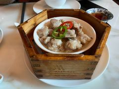 -顺德美的万豪酒店-万豪中餐厅