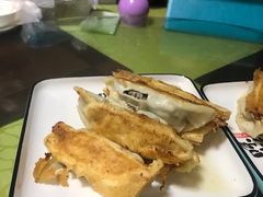 -春水锅贴·传统鲁菜(大明湖店)