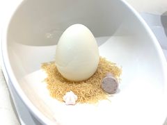 法式恐龙蛋-御和宴·精品粤菜(天润御海湾店)