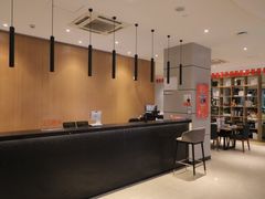 -泊寓(真如上海西站旗舰店)