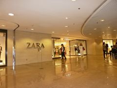 门面-ZARA(海港城店)