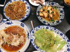 -阿殳菜馆·私厨(水围村店)