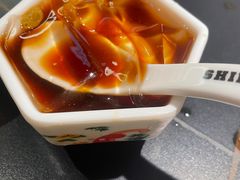 冰粉-师烤·豆花烤鱼(深圳坂田天虹店)