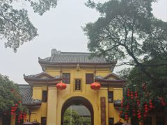 -桂林独秀峰王城景区