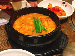 -朴大人炭烤·韩国料理(奥帆中心海尔洲际店)