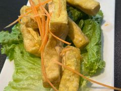 -六味牛杂煲·斋菜煲(桫椤湾店)