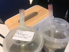 -野萃山·潮汕厚果汁(十亩地店)