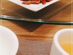 -北京全聚德(西翠路店)