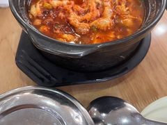 -贤花饭店(城阳店)