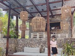 -MOJ coffee(瓯海泽雅水碓坑店)