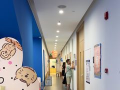 -美吉姆早教(恒隆中心)