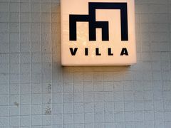 -Cafe Villa