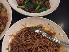 -华豫川酒家(大卫城店)