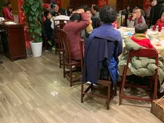 大堂-绿波廊(豫园店)