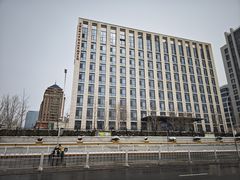 -首都医科大学附属北京潞河医院