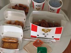 -肯德基(昌里店)
