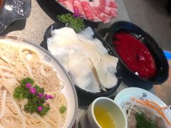 -辣斗辣火锅(太古里店)