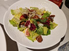 -旺顺阁·北京菜·烤鸭(魏公村店)