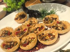 -少林寺欢喜地素斋馆