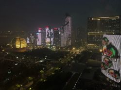 -杭州贝瑞斯美华国际月子中心