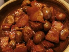 -唐山宴百姓府邸院落中餐