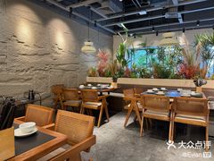 -滇牛云南火锅(桂林路店)