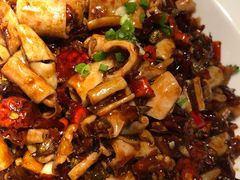 -炊烟小炒黄牛肉(中心印象城店)