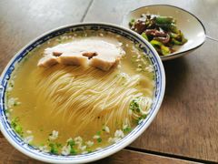 -同得兴 Since·1995 传统苏式面馆(嘉馀坊店)