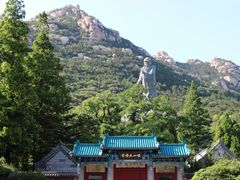-青岛崂山太清宫