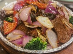 -蒋烤鴨(东苑店)