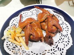 -品大伍·食之道品伍味