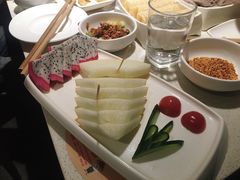 -海底捞火锅鲜切牛肉主题店(长寿路店)