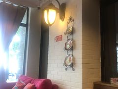 -么么咖啡(亚运豪庭店)