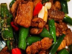 -白云中餐厅·粤菜·亚龙湾喜来登度假酒店