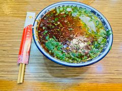 -丝路传奇·中国拉面航母店(北医三院店)