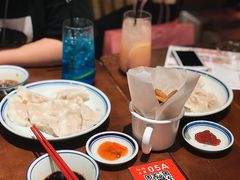 -喜喜水饺