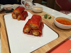 -悦得闲广式点心茶楼(蓝鲸世界店)