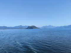-千岛湖东南湖区