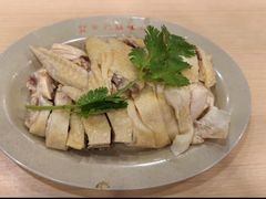 -百家鸡味馆(清泰店)