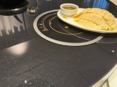 -花城粤菜餐厅(高新区店)