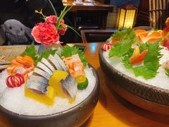 -大江户日本料理(吕厝店)