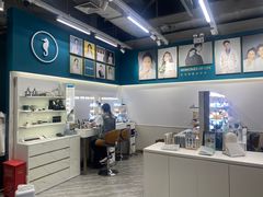 -海马体照相馆(合肥包河万达广场店)