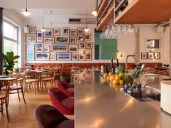 -BOR Eatery(安福路店)