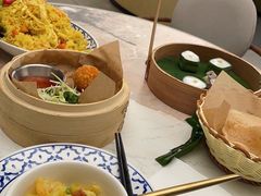 -KingThaia金泰兰(滨江天街店)