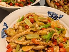 -潇湘阁(汉光百货店)