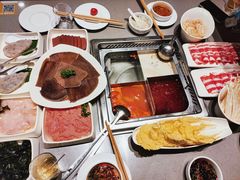 -海底捞火锅(南海万科广场店)