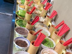 -半山厨·土菜研究院(麓谷店)