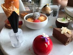 -Terra Rossa(陆家嘴中心店)