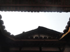 -尧坝古镇