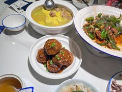 -兰湘子·湘菜小炒(济南领秀城店)